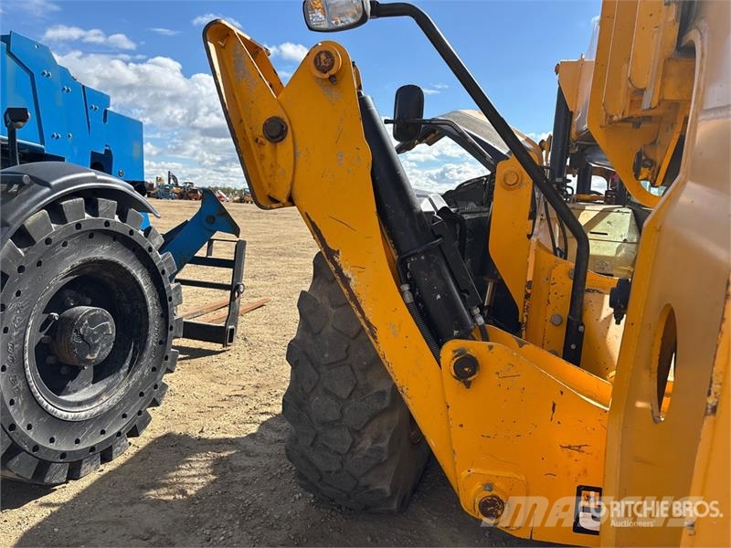 JCB 510-56 Teleskoplæssere