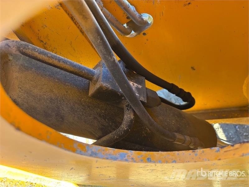 JCB 510-56 Teleskoplader