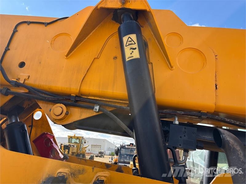 JCB 510-56 Teleskoplæssere