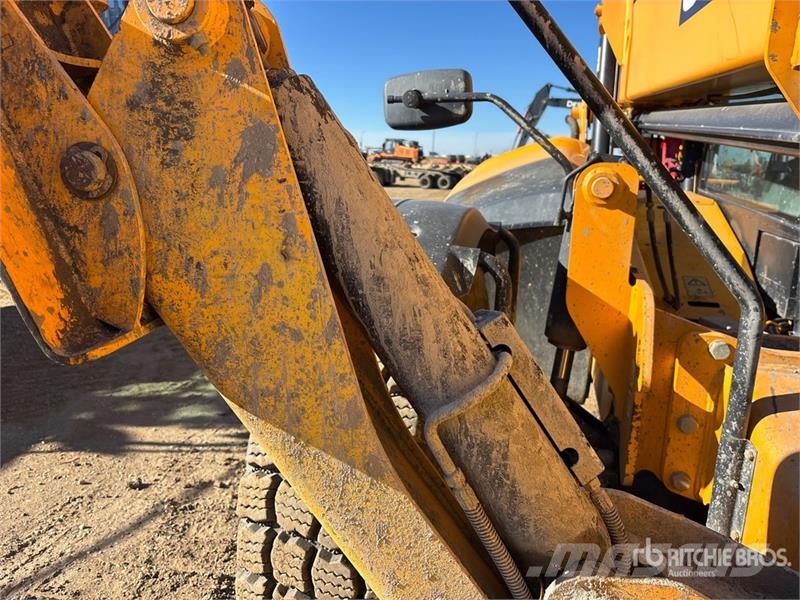 JCB 510-56 Teleskoplader