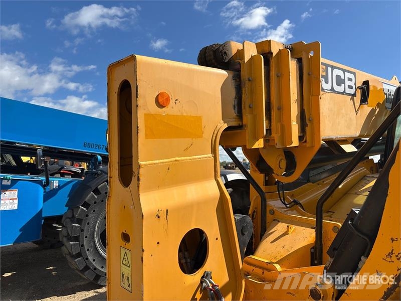 JCB 510-56 Teleskoplæssere