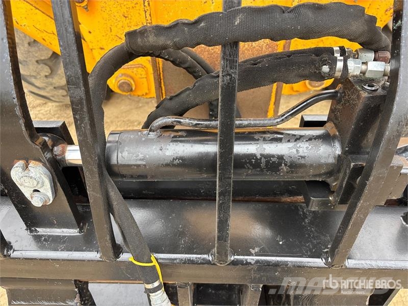 JCB 510-56 Teleskopiskie manipulatori