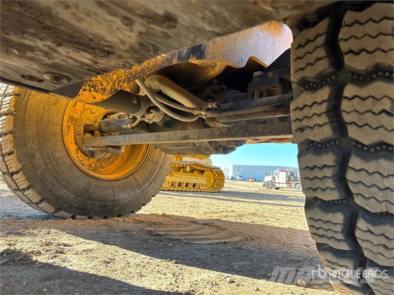 JCB 510-56 Teleskoplader