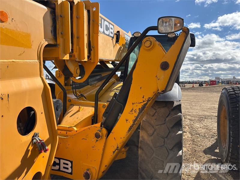 JCB 510-56 Teleskoplæssere