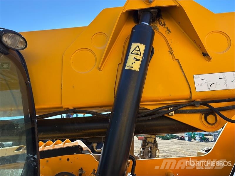 JCB 510-56 Teleskoplader