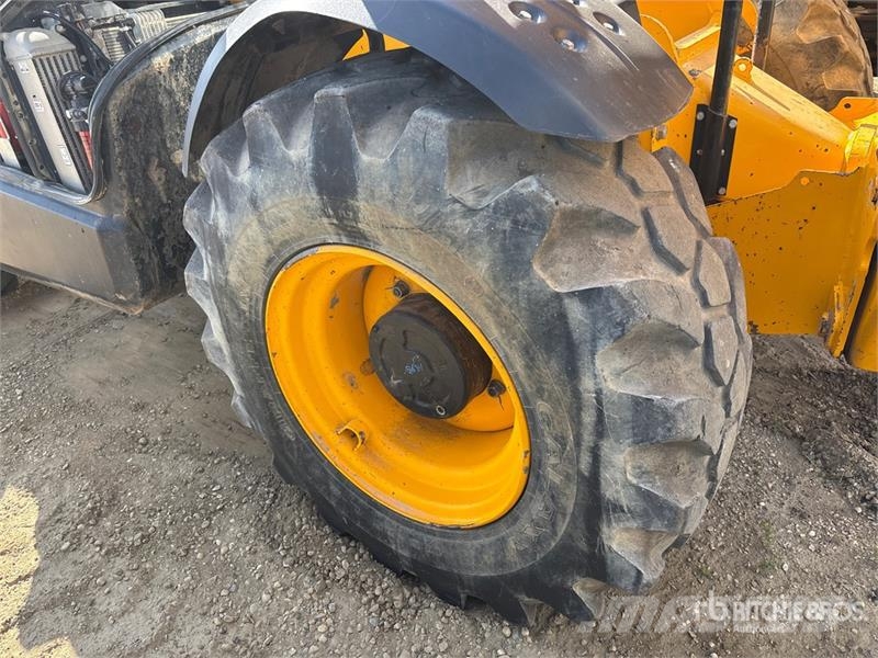 JCB 510-56 Teleskoplæssere