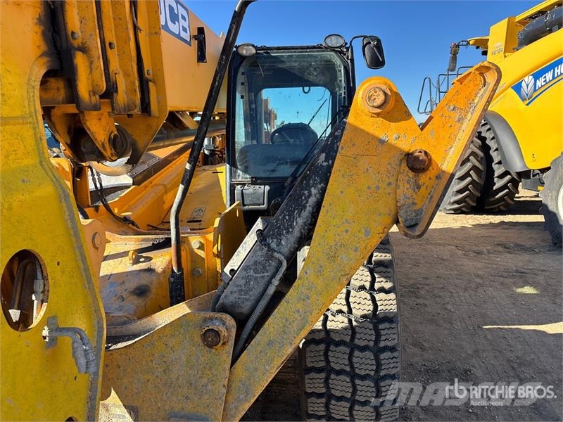 JCB 510-56 Teleskoplader