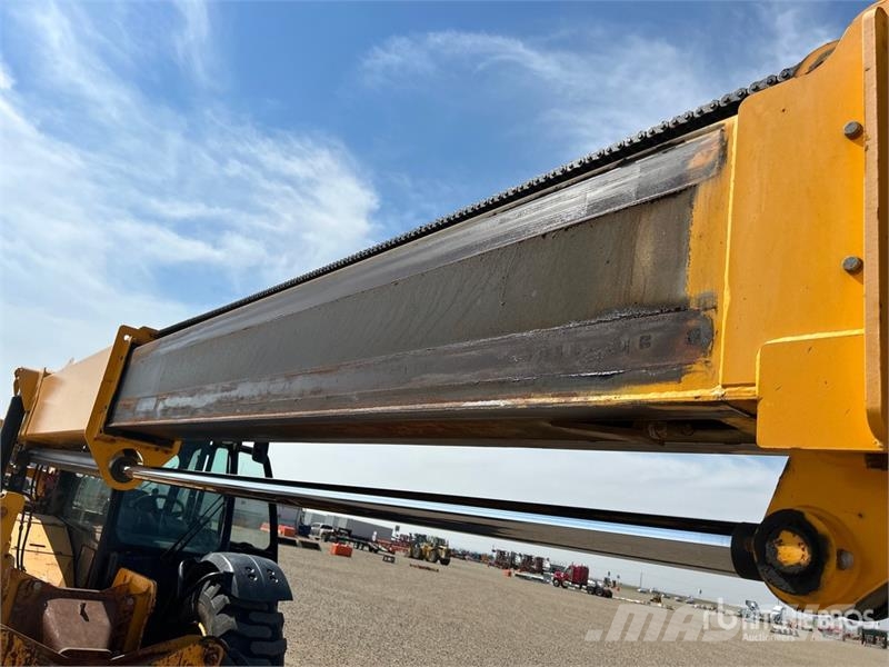 JCB 510-56 Teleskoplastere