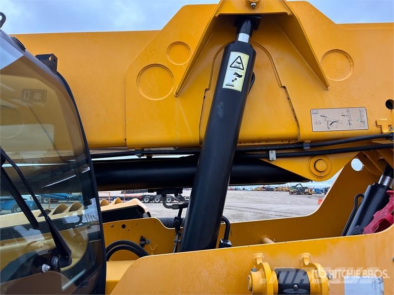 JCB 510-56 Teleskopiskie manipulatori