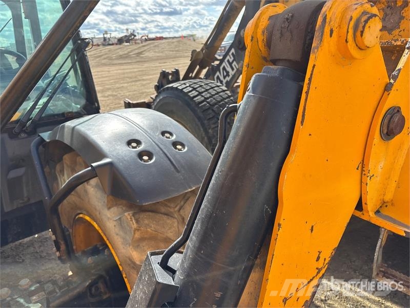 JCB 510-56 Teleskoplæssere