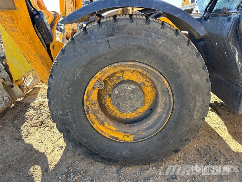 JCB 510-56 Teleskoplader