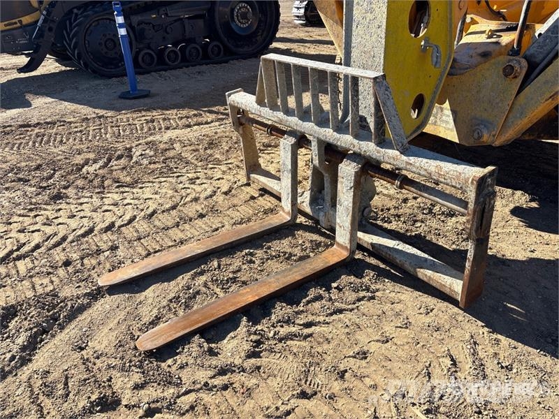 JCB 510-56 Teleskoplader