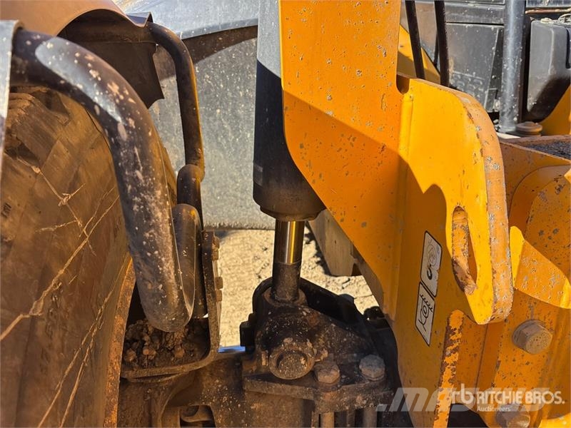 JCB 510-56 Teleskoplader