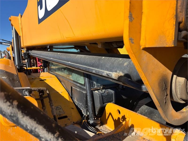 JCB 510-56 Teleskoplader