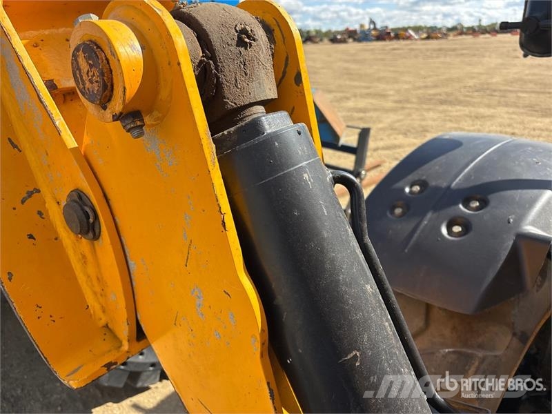 JCB 510-56 Teleskoplæssere