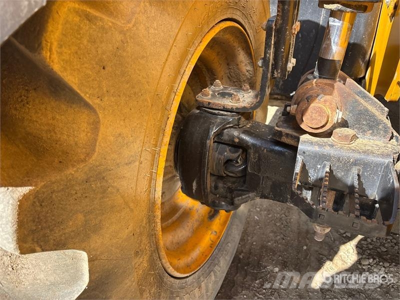 JCB 510-56 Teleskoplæssere