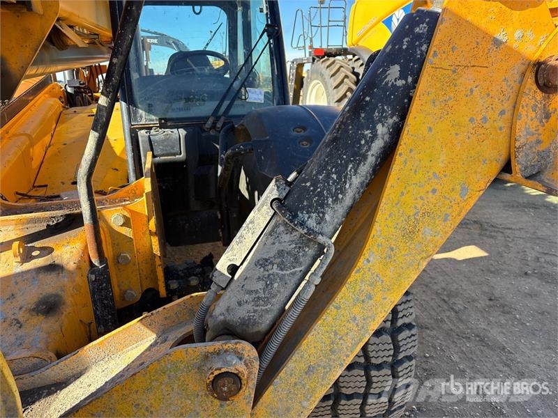 JCB 510-56 Teleskoplader