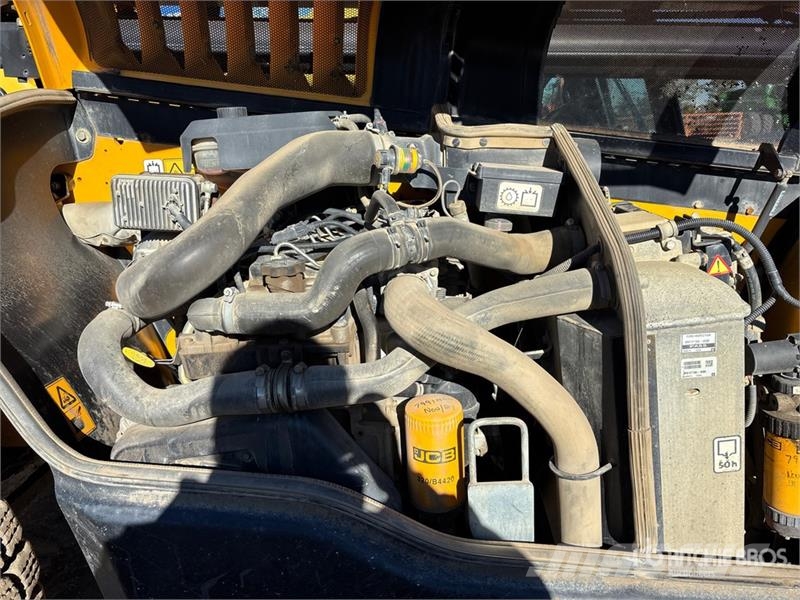 JCB 510-56 Teleskoplader