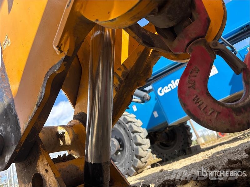 JCB 510-56 Teleskoplæssere