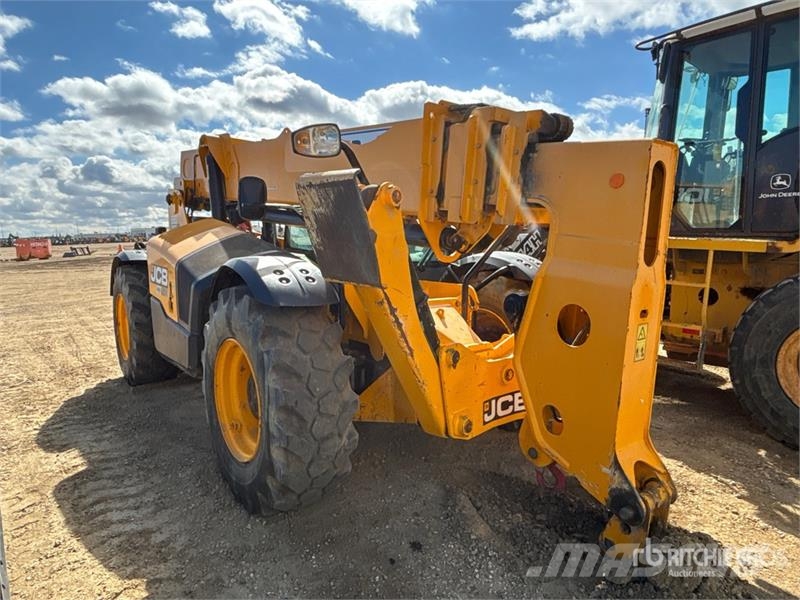 JCB 510-56 Teleskoplæssere