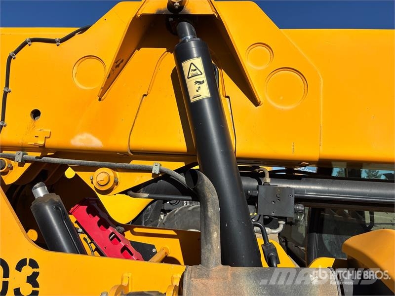 JCB 510-56 Teleskoplader