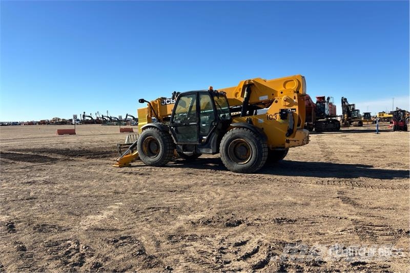 JCB 510-56 Teleskoplader
