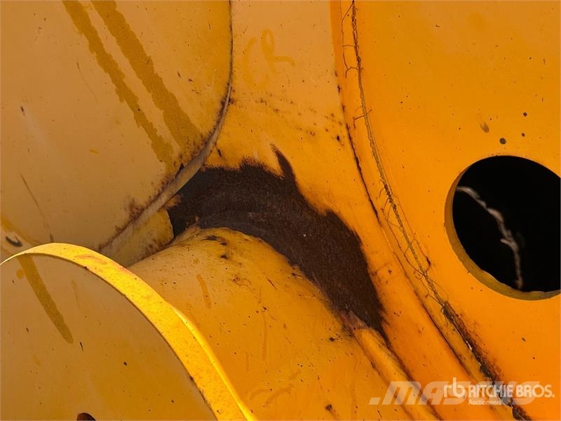 JCB 510-56 Teleskoplastere