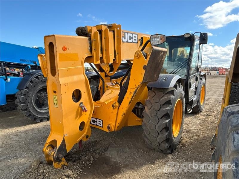 JCB 510-56 Teleskoplæssere
