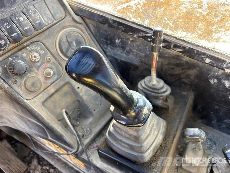 JCB 510-56 Teleskoplader