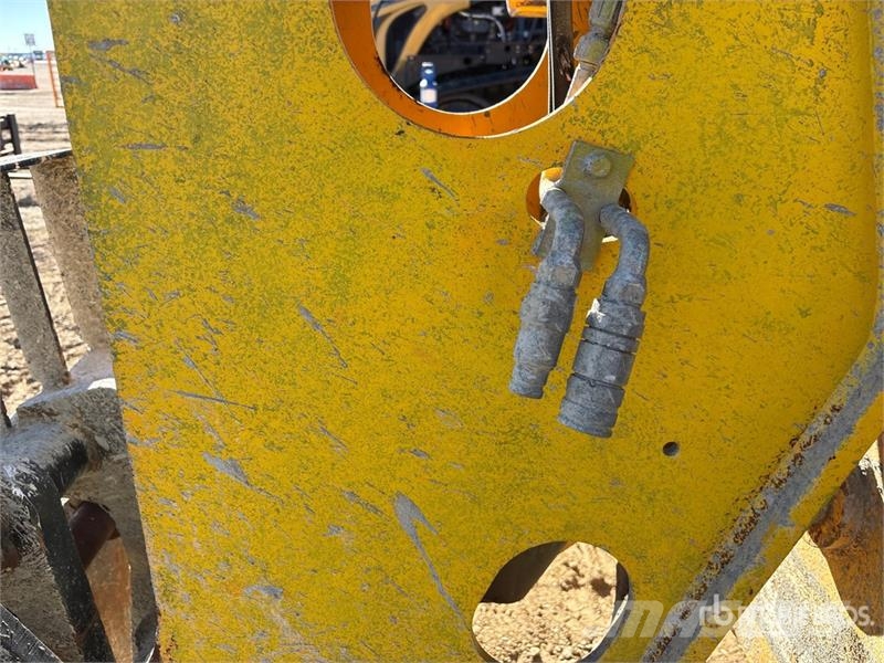 JCB 510-56 Teleskoplader