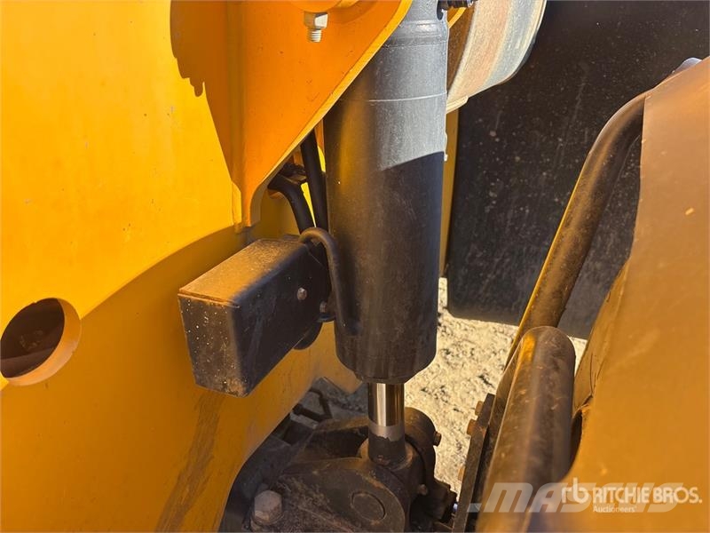 JCB 510-56 Teleskoplader