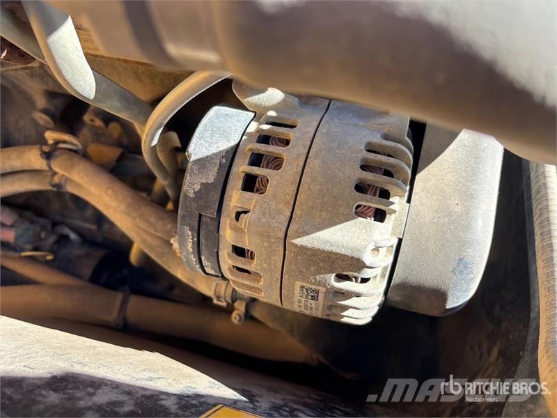 JCB 510-56 Teleskoplader