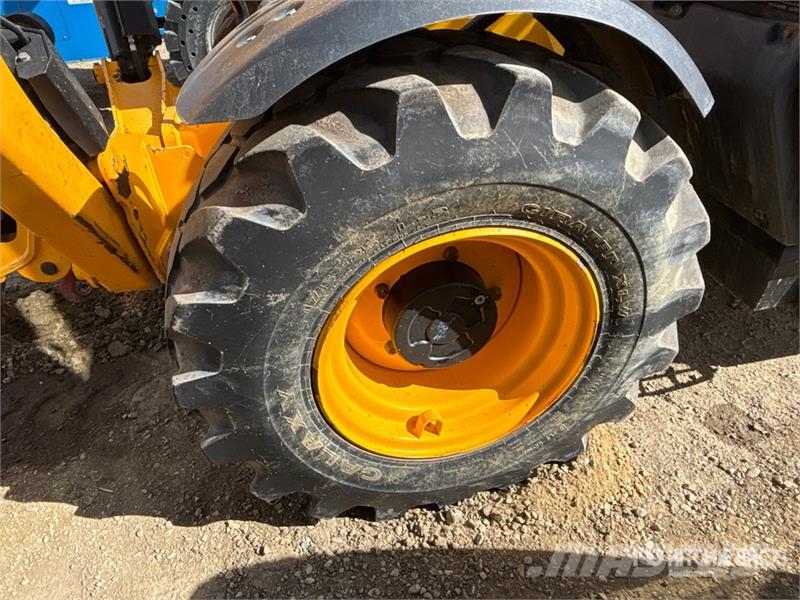 JCB 510-56 Teleskoplæssere