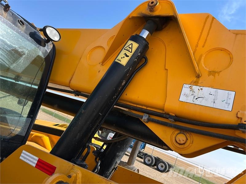 JCB 510-56 Teleskoplastere