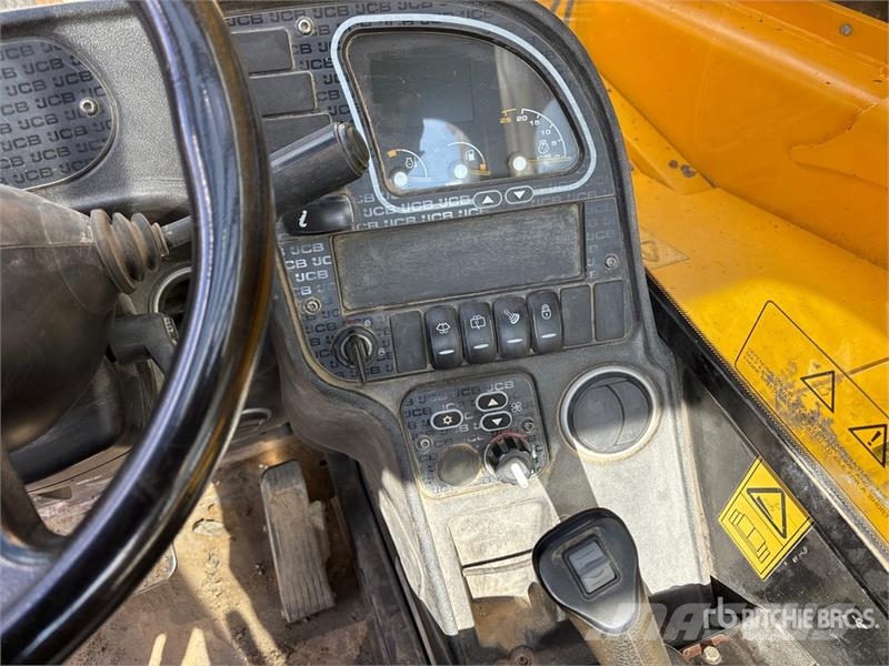 JCB 510-56 Teleskoplæssere