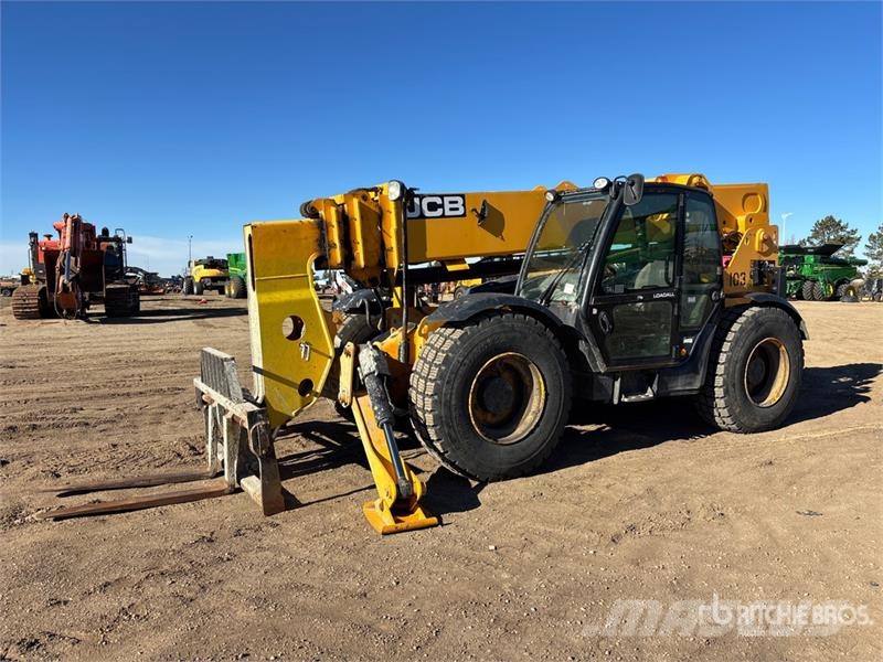 JCB 510-56 Teleskoplader
