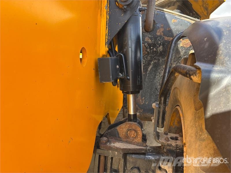 JCB 510-56 Teleskoplæssere