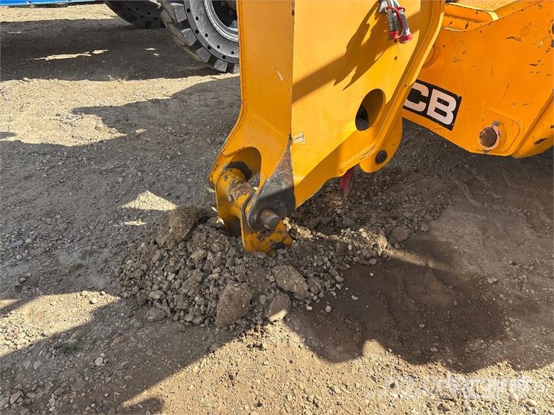 JCB 510-56 Teleskoplæssere