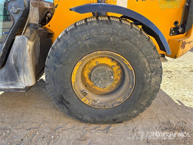 JCB 510-56 Teleskoplader