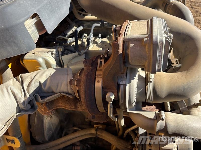 JCB 510-56 Teleskoplader