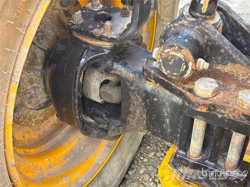 JCB 510-56 Teleskoplæssere