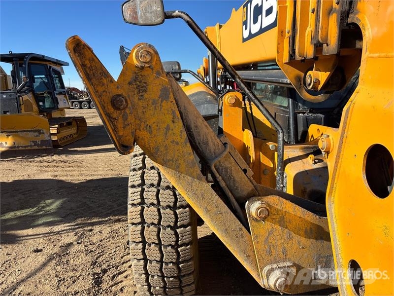 JCB 510-56 Teleskoplader