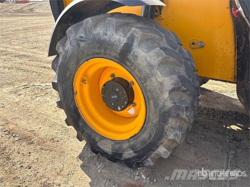 JCB 510-56 Teleskoplæssere