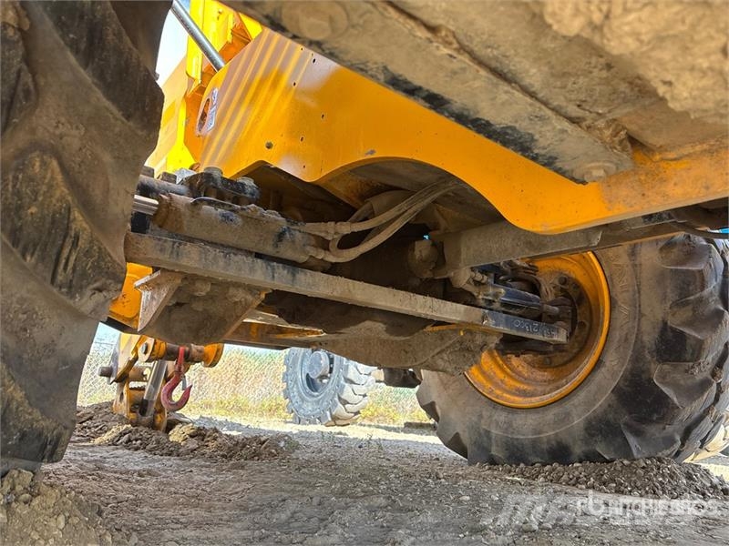 JCB 510-56 Teleskoplæssere