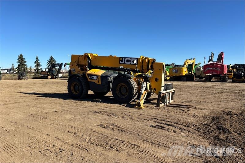 JCB 510-56 Teleskoplader