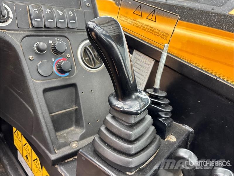 JCB 510-56 Teleskopiskie manipulatori