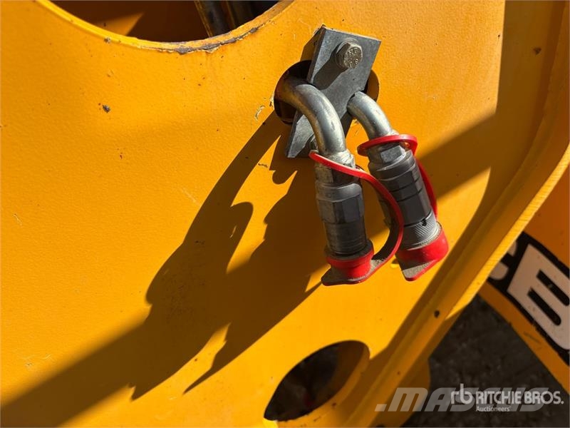 JCB 510-56 Teleskoplæssere