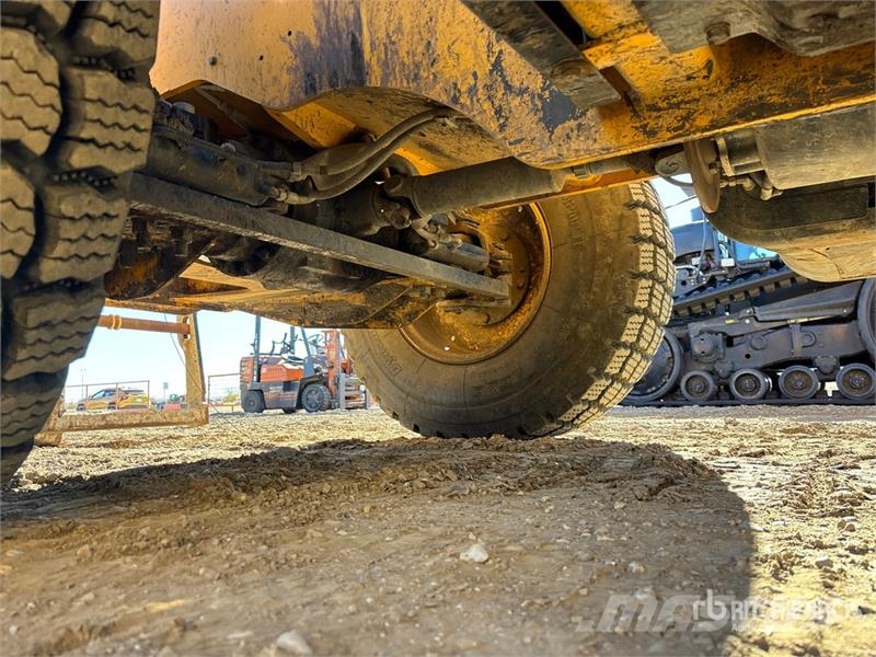 JCB 510-56 Teleskoplader