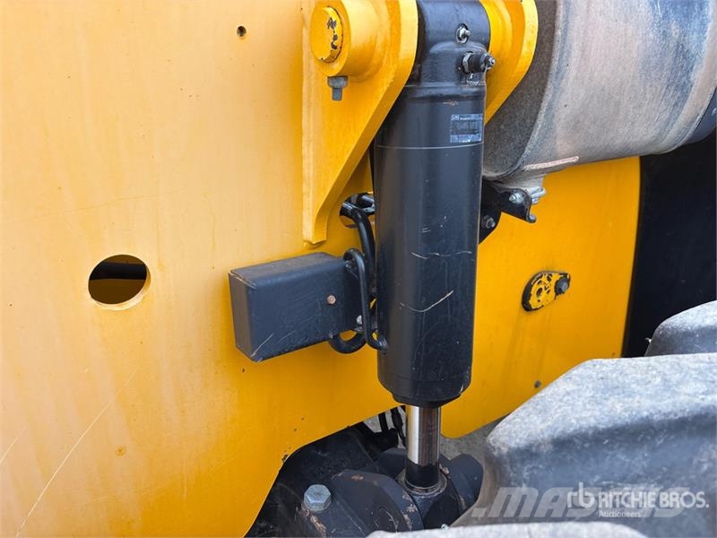 JCB 510-56 Teleskopiskie manipulatori