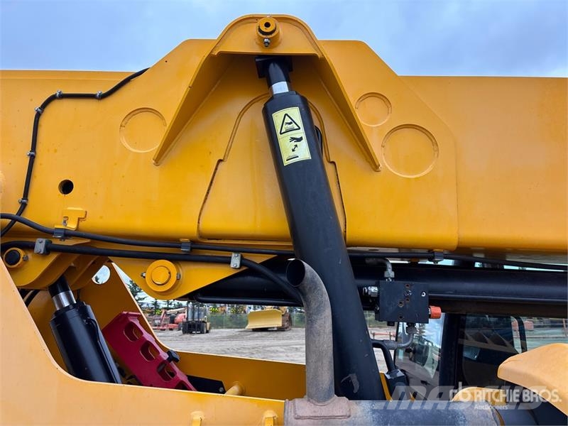 JCB 510-56 Teleskopiskie manipulatori